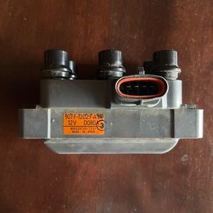 Ignition Coil - car part